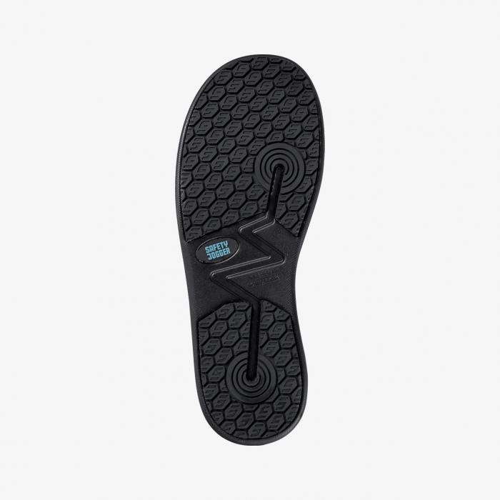 Pantofi sport ELIS, Oxypas Safety Jogger [4]
