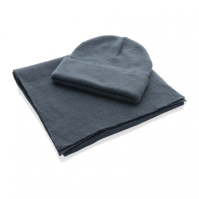 Fular Elles AWARE™ Polylana® 180x30 cm [4]