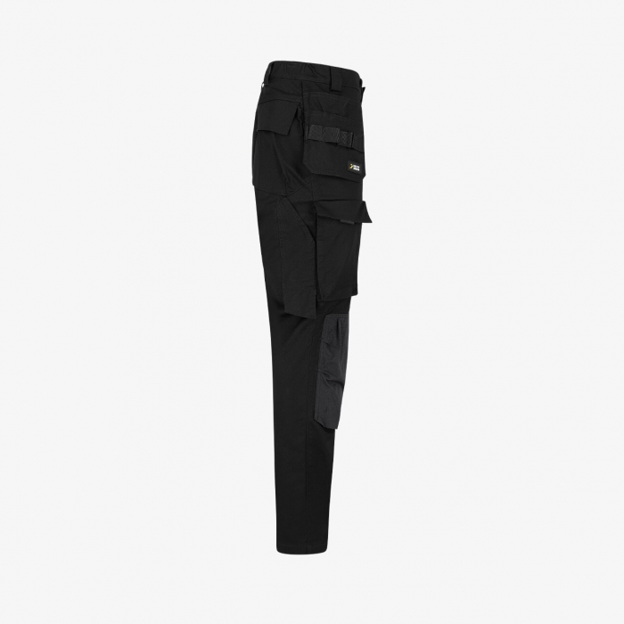 Pantaloni elastici ELM TROUSERS, barbati, Safety Jogger [3]