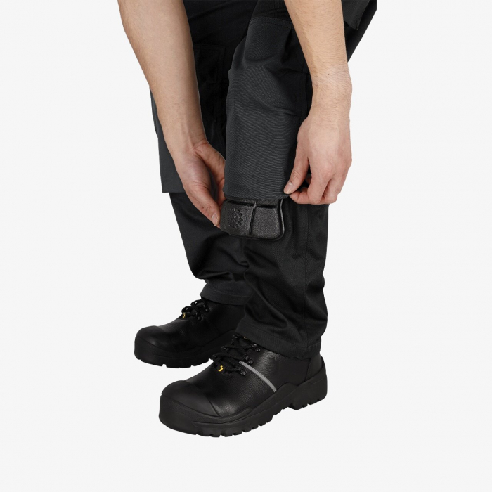 Pantaloni elastici ELM TROUSERS, barbati, Safety Jogger [5]