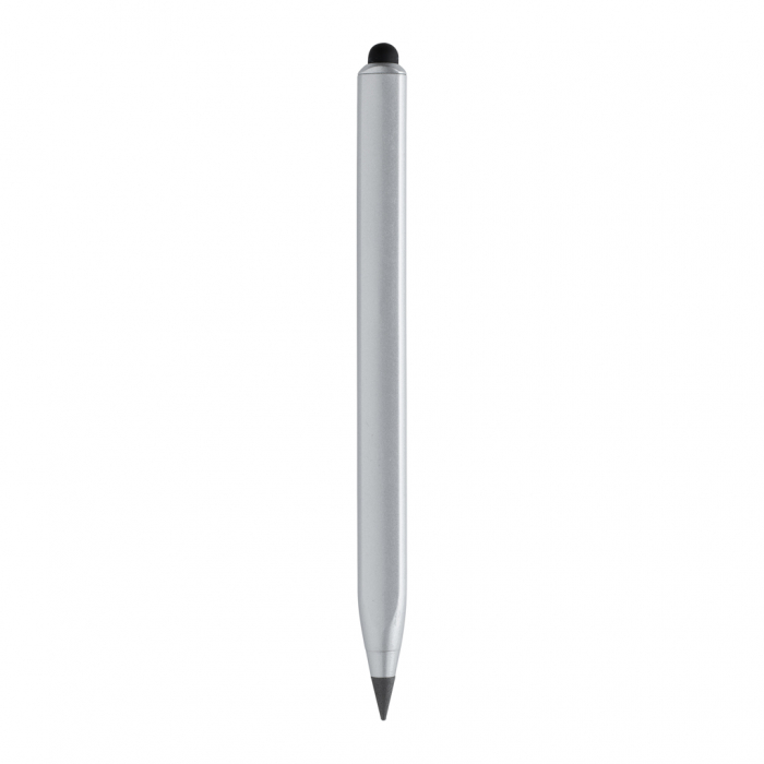 Pix infinity multitasking Eon din aluminiu reciclat RCS cu varf grafit si stylus [6]