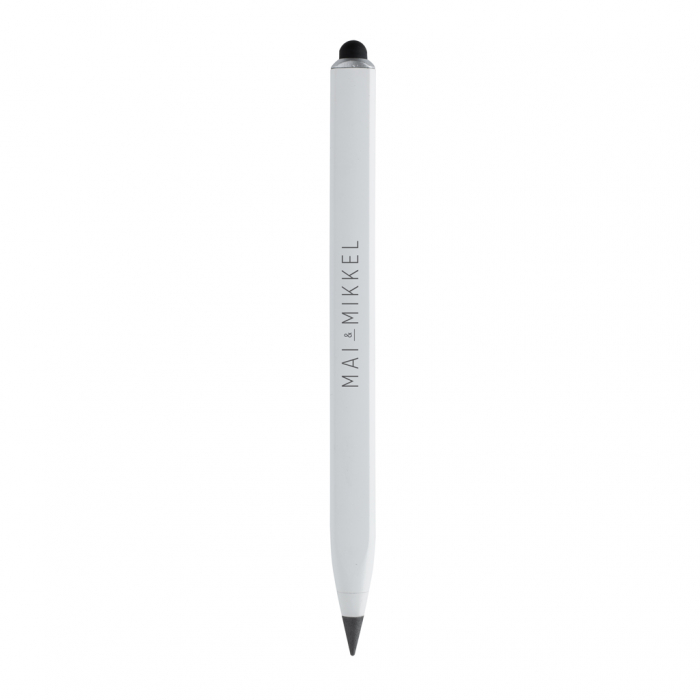 Pix infinity multitasking Eon din aluminiu reciclat RCS cu varf grafit si stylus [7]