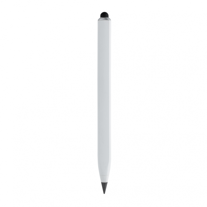 Pix infinity multitasking Eon din aluminiu reciclat RCS cu varf grafit si stylus [6]