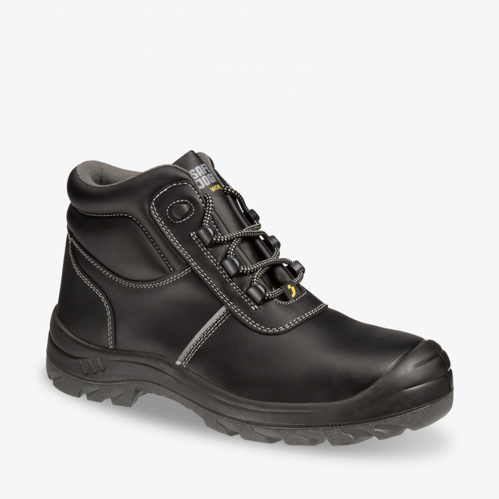 Bocanci de protectie EOS, Safety Jogger [3]