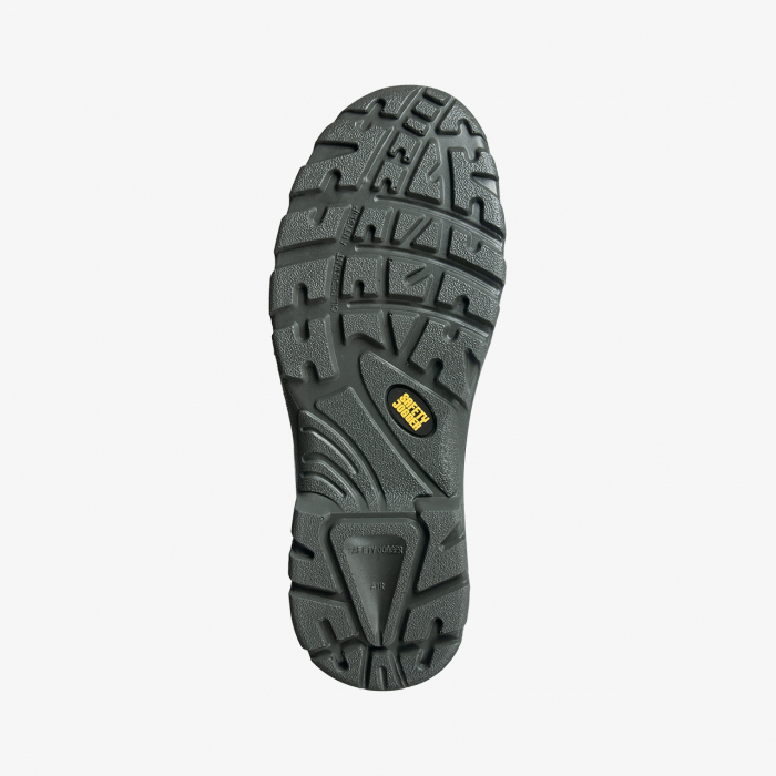 Bocanci de protectie EOS, Safety Jogger [4]