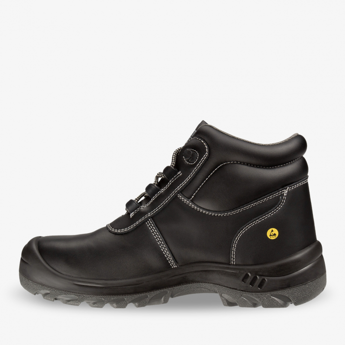 Bocanci de protectie EOS, Safety Jogger [2]