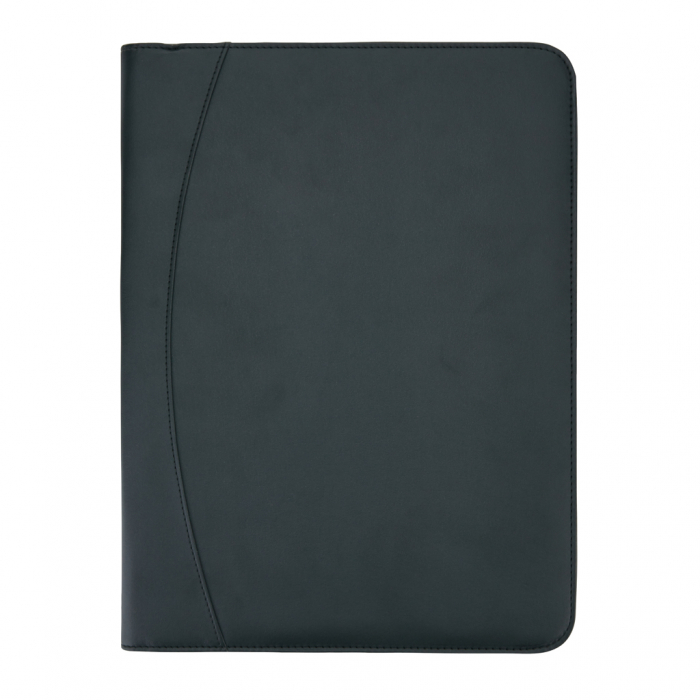 Mapa tehnica A4 cu fermoar Essential – suport gadgeturi, carduri si notes inclus [5]