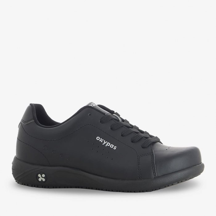 Pantofi sport din piele, EVA, Oxypas Safety Jogger [1]