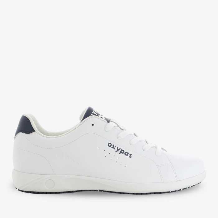 Pantofi sport din piele, EVAN, Oxypas Safety Jogger [1]