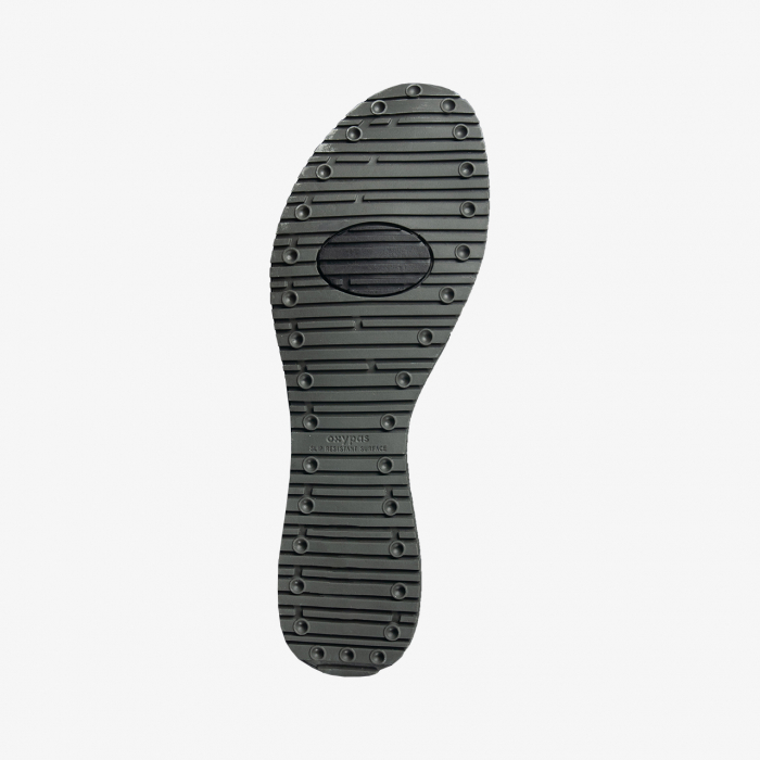 Pantofi sport din piele, EVAN, Oxypas Safety Jogger [2]