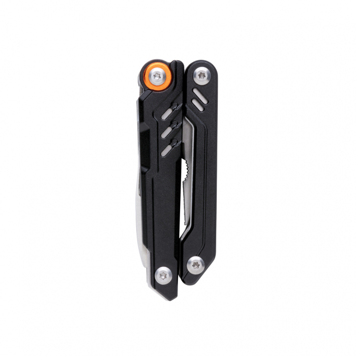 Multitool Excalibur cu cleste si 13 functii din aluminiu si inox [3]