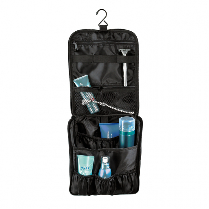 Geanta cosmetica Executive 4L poliester [3]