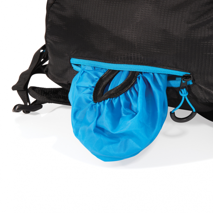 Rucsac Explorer Hiking 26L, compartiment laptop 16” si husa ploaie [8]
