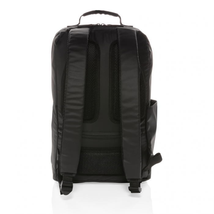Rucsac Fashion Black Laptop 15.6”, fara PVC [7]