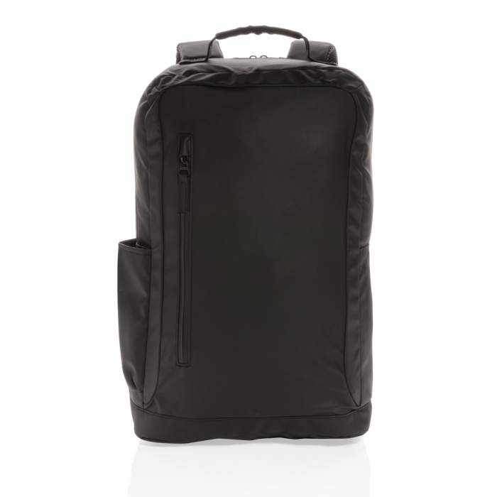 Rucsac Fashion Black Laptop 15.6”, fara PVC [4]