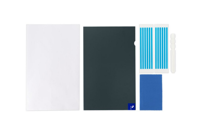 Filtru de confidentialitate Kensington HC, transparenta superioara, pentru laptop, 15.6'', 16:9, prindere duala [4]