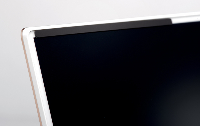Filtru de confidențialitate Kensington MagPro, pentru laptop, 14.0", 16:9, 2 fete (lucios si mat), magnetic [4]