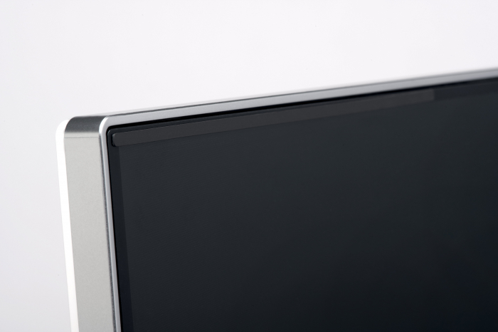 Filtru de confidențialitate Kensington MagPro, pentru monitor, 24.0", 16:9, 2 fete (lucios si mat), magnetic [4]