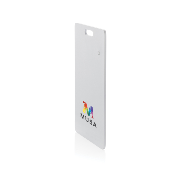 Card localizare 2.3 mm Find My si Android, reincarcabil, RCS, Findit Dual [10]