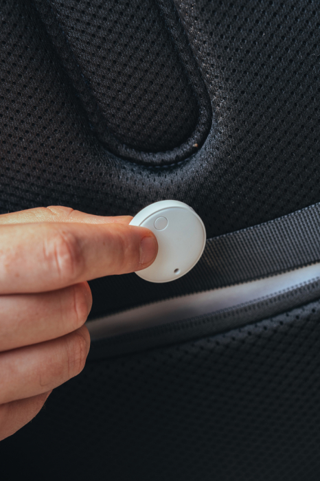 Findmate Dual – localizator universal Apple & Android, IPX5 [13]