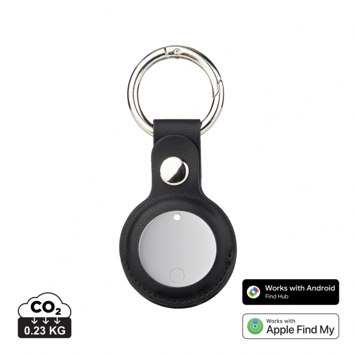 Findmate Dual – localizator universal Apple & Android, IPX5 [1]