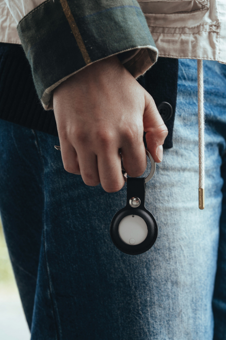 Findmate Dual – localizator universal Apple & Android, IPX5 [11]