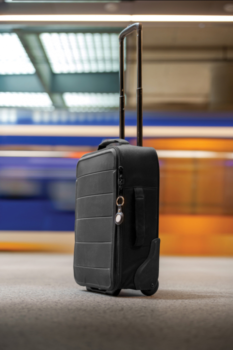 Findmate Dual – localizator universal Apple & Android, IPX5 [15]