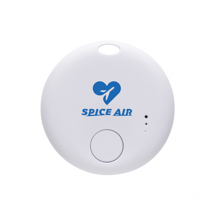 FindMate Apple – localizator reciclabil 12 luni autonomie [9]