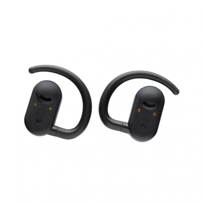 Casti wireless Fitsound RCS din plastic reciclat, design open-ear, BT 5.3 [5]