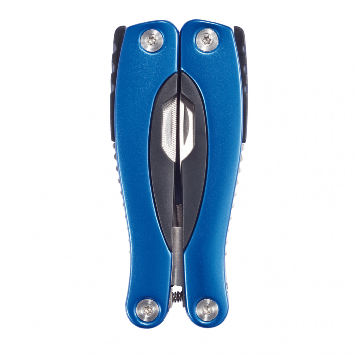 Multitool Fix din aluminiu cu 14 functii si husa 600D rezistenta [3]
