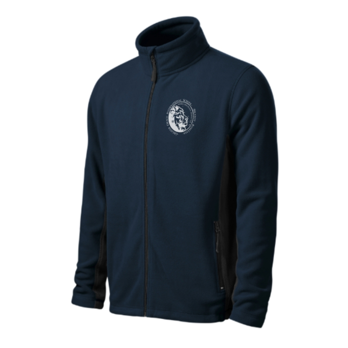 Fleece barbati Frosty GGIS [3]