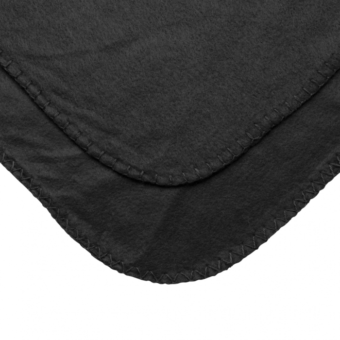 Patura din fleece cu saculet pentru transport, 150x120 cm [4]