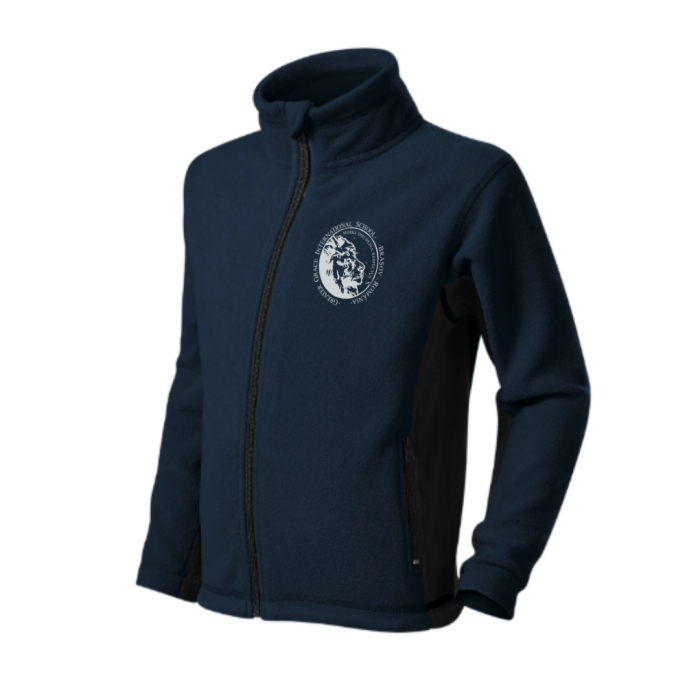 Fleece copii Frosty GGIS [3]