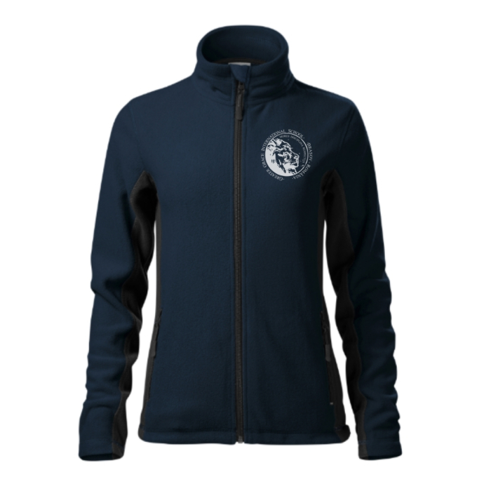 Fleece dama Frosty GGIS [3]