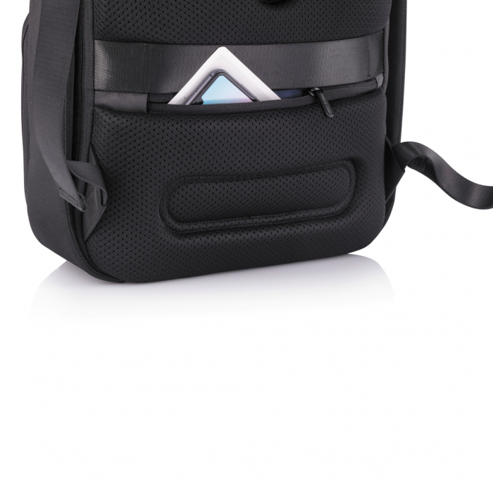 Rucsac Flex Gym Bag extensibil 24L, laptop 15,6” [14]