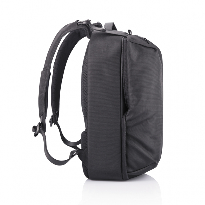 Rucsac Flex Gym Bag extensibil 24L, laptop 15,6” [5]