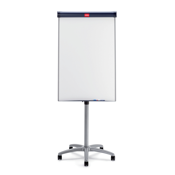 Flipchart mobil Nobo Classic magnetic din otel [6]