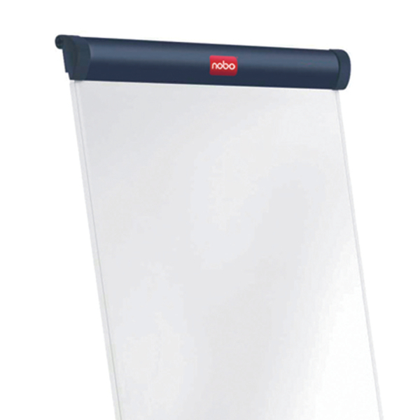 Flipchart Nobo Classic magnetic din otel, cu trepied [2]