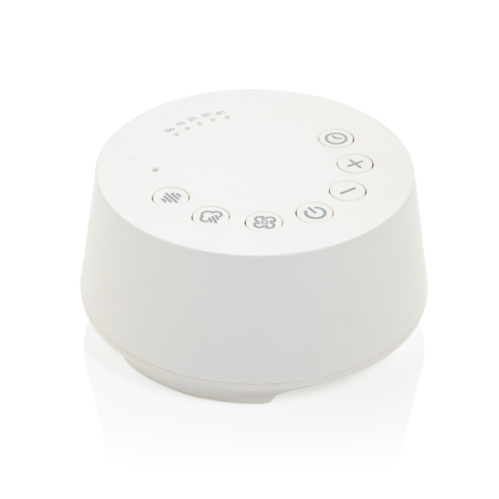 Boxa Flora pentru zgomot alb, 3W, 15 sunete, USB-C, oprire automata 3. [2]
