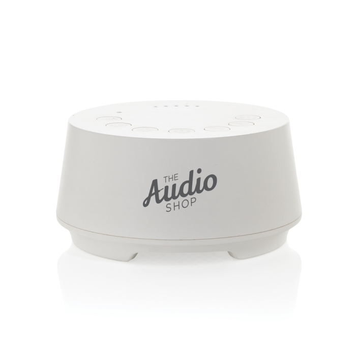 Boxa Flora pentru zgomot alb, 3W, 15 sunete, USB-C, oprire automata 3. [9]