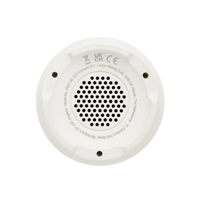 Boxa Flora pentru zgomot alb, 3W, 15 sunete, USB-C, oprire automata 3. [8]