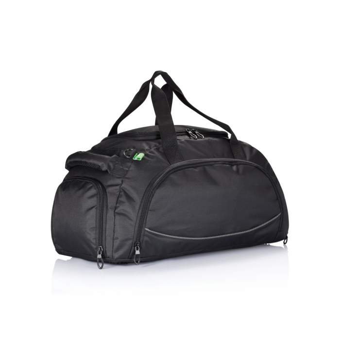 Geanta sport Florida 32L fara PVC, poliester rezistent [2]