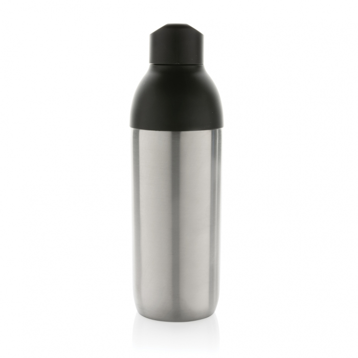 Sticla termos Flow inox reciclat RCS 540 ml cu maner [4]