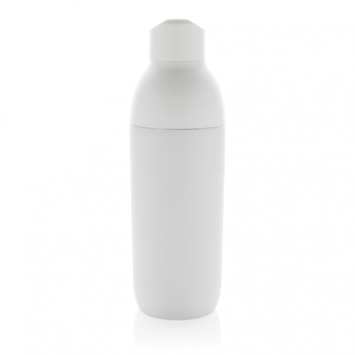 Sticla termos Flow inox reciclat RCS 540 ml cu maner [4]