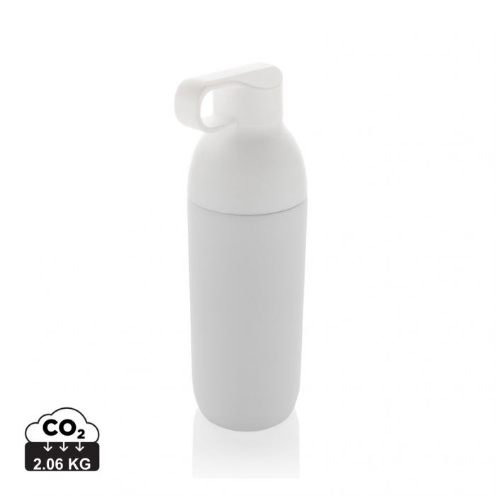 Sticla termos Flow inox reciclat RCS 540 ml cu maner [1]