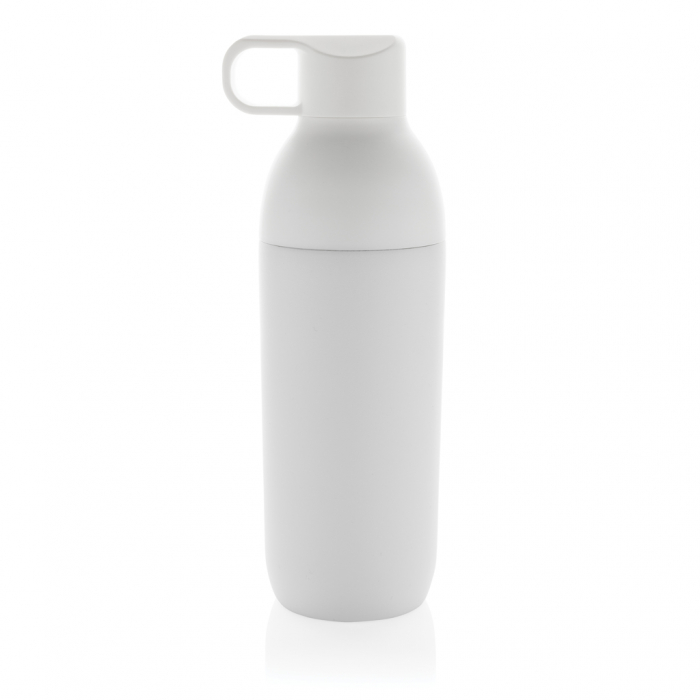 Sticla termos Flow inox reciclat RCS 540 ml cu maner [3]