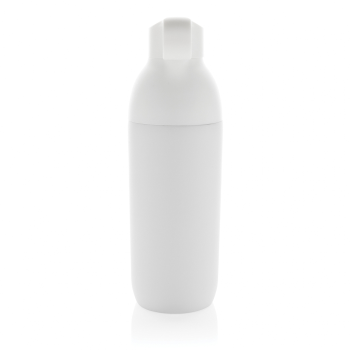 Sticla termos Flow inox reciclat RCS 540 ml cu maner [5]