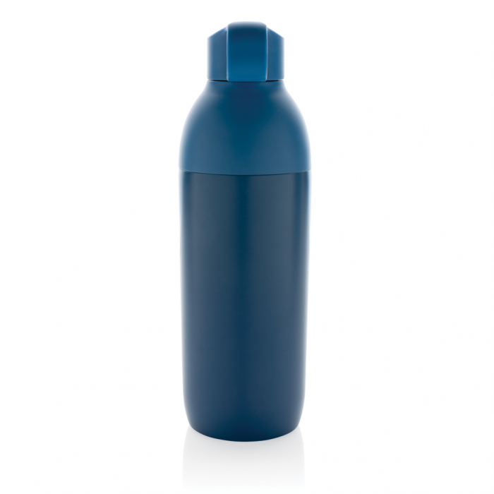 Sticla termos Flow inox reciclat RCS 540 ml cu maner [5]