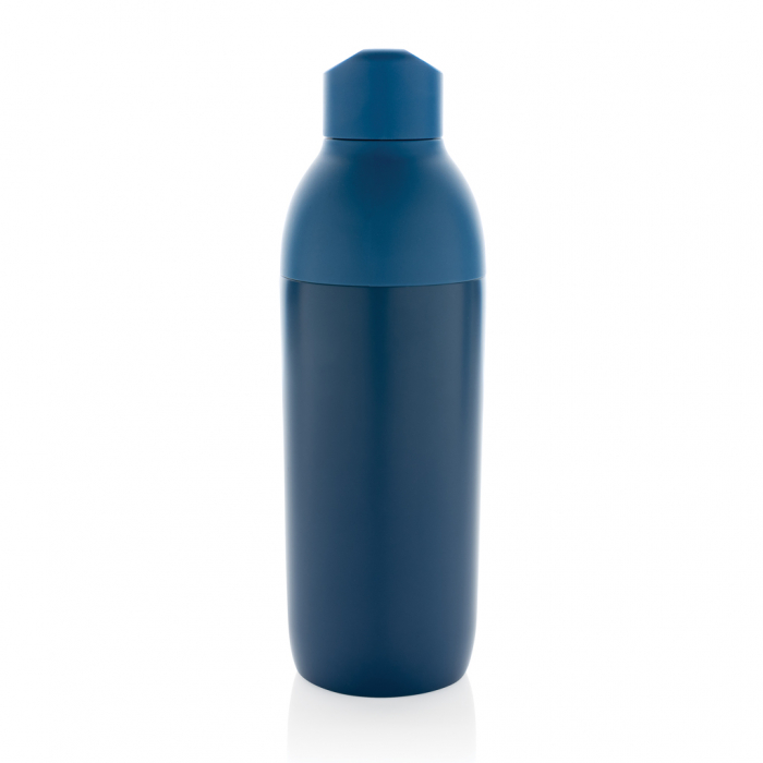 Sticla termos Flow inox reciclat RCS 540 ml cu maner [4]