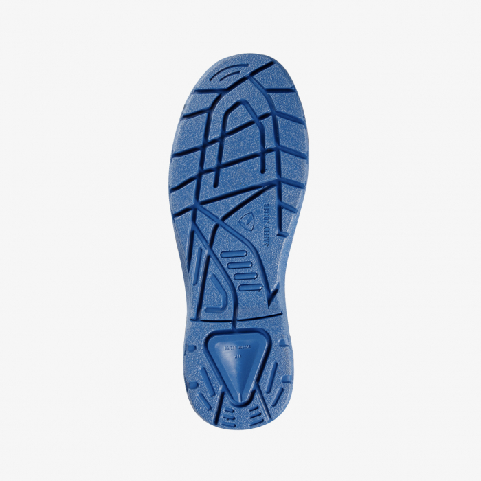 Pantofi de protectie FLOW S1P LOW, Safety Jogger [4]